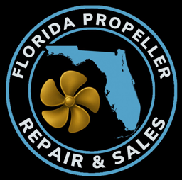 Florida Propeller Repair official logo